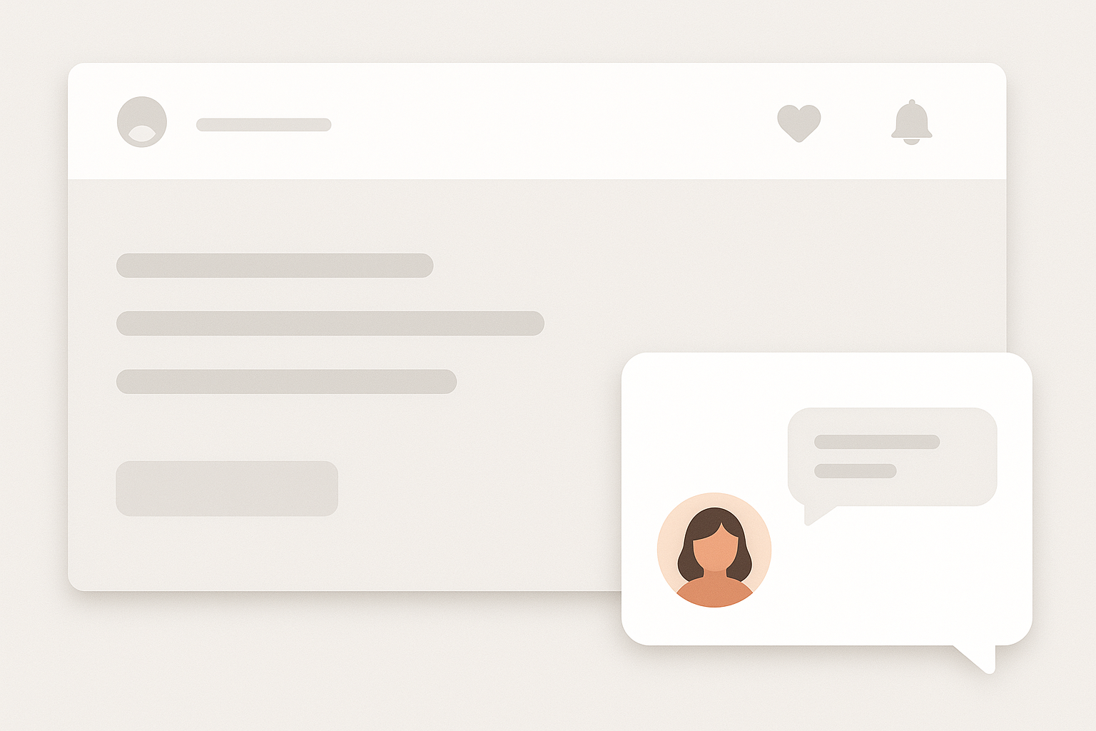 Designing a Conversational Onboarding Flow in Your Shoutbox