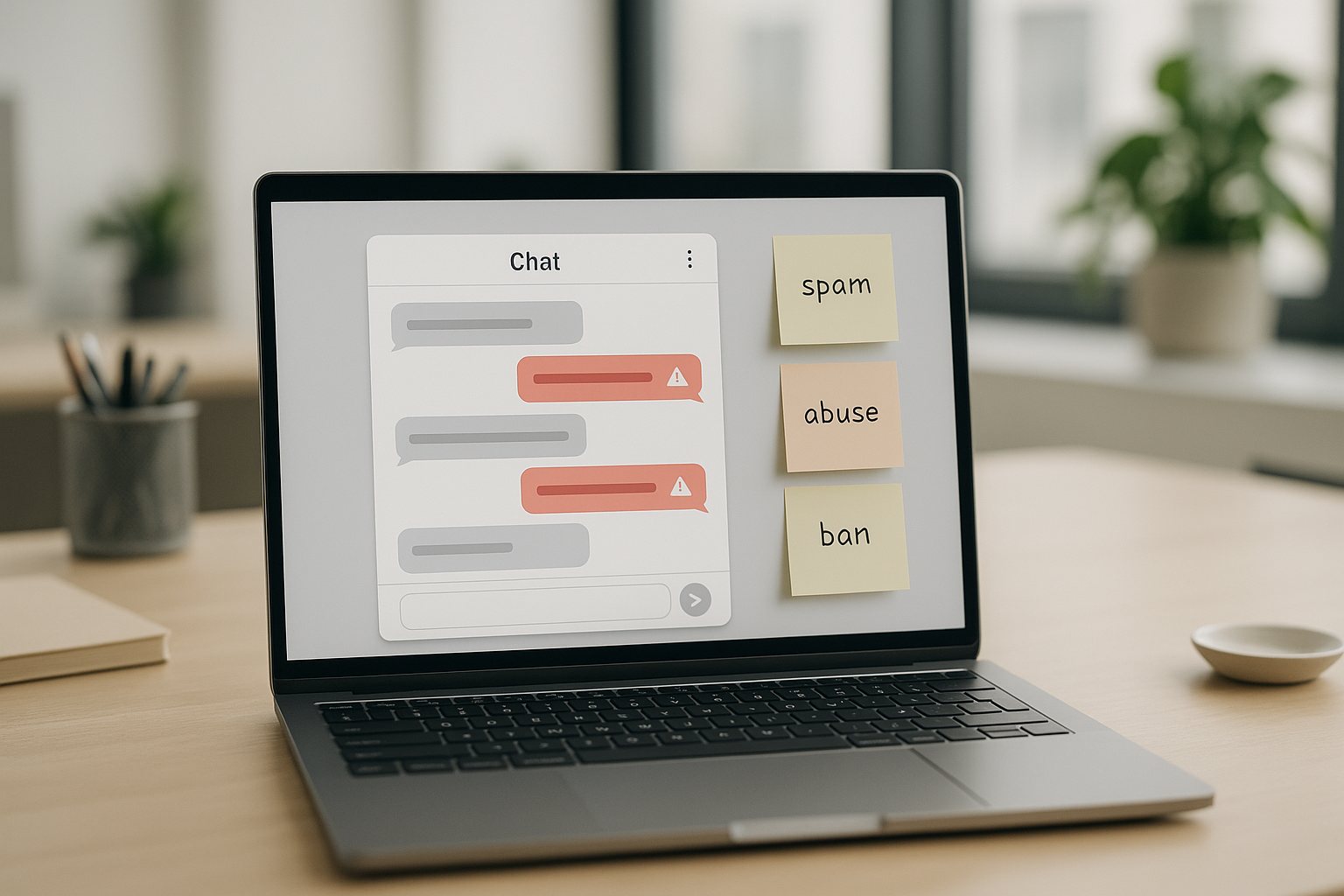 Moderator’s toolkit: AI filters, custom wordlists & human review
