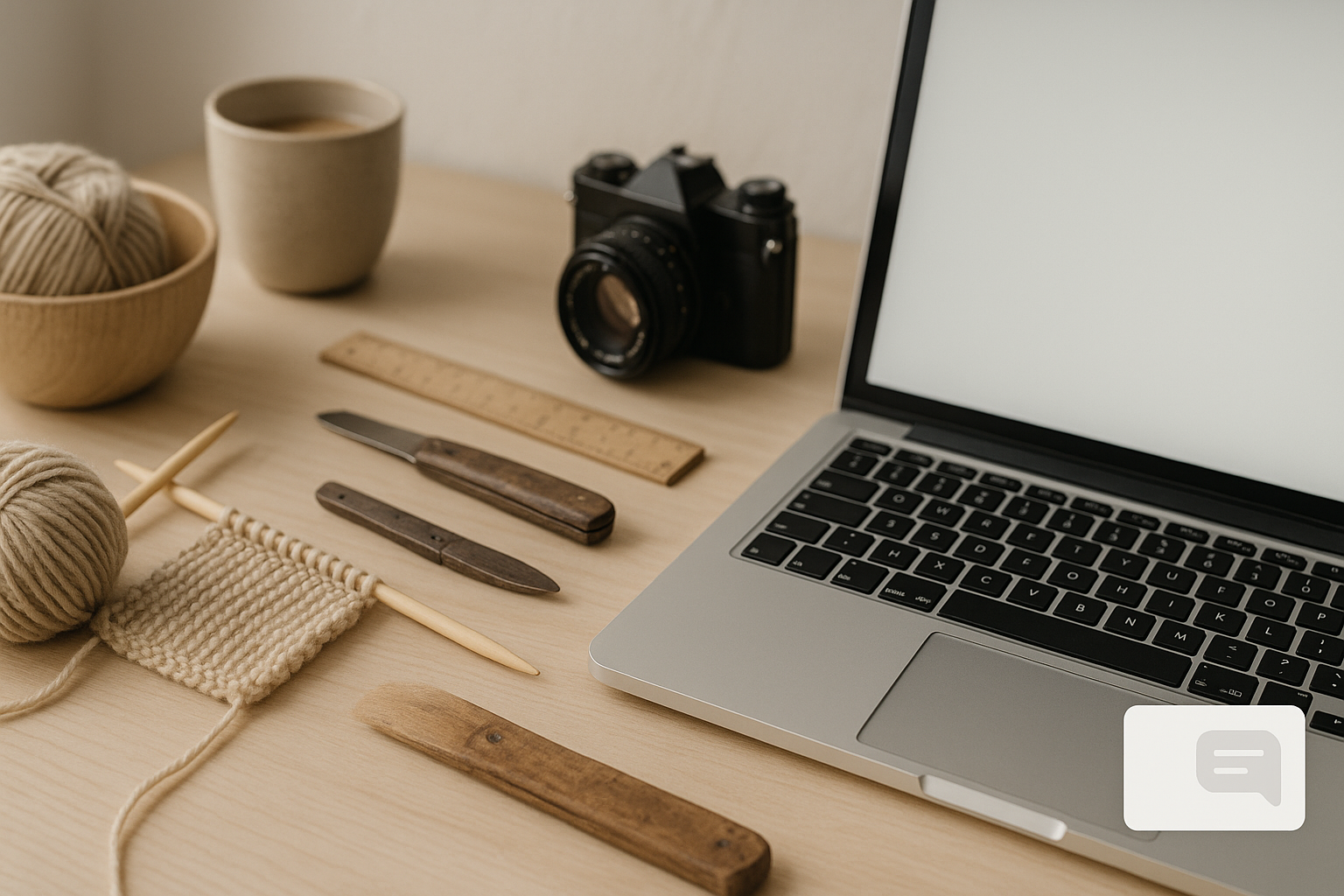 Niche deep dive: Grow engagement on hobbyist blogs with a shoutbox