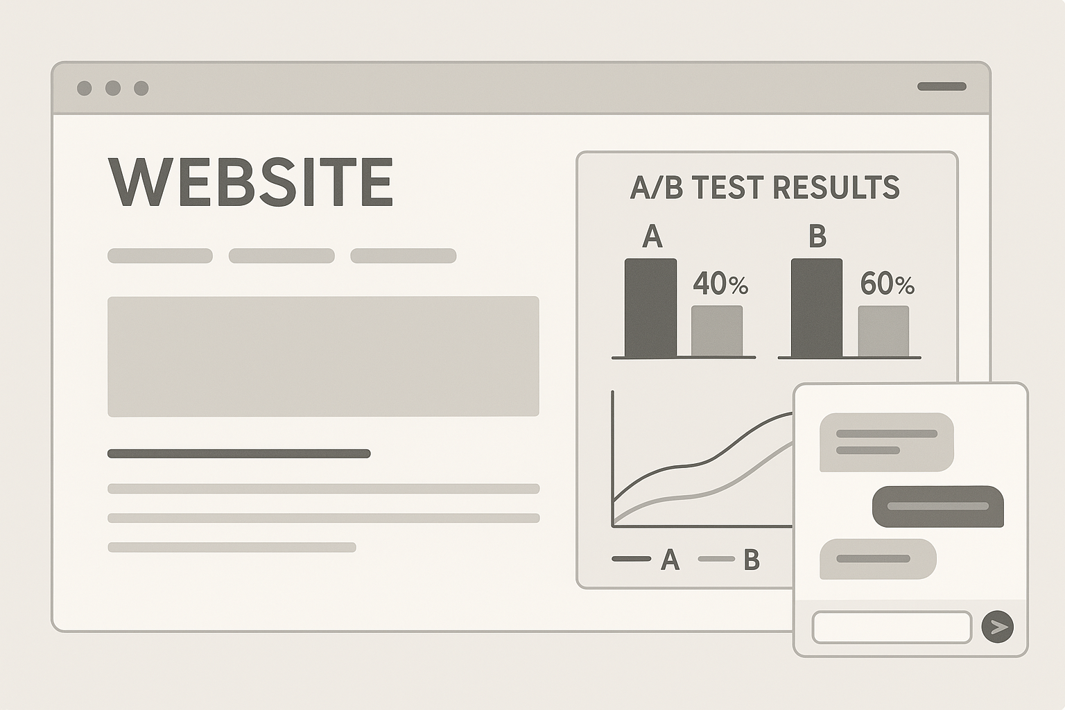 A/B Test Shoutbox Prompts to Boost First-Reply Rate & Thread Depth