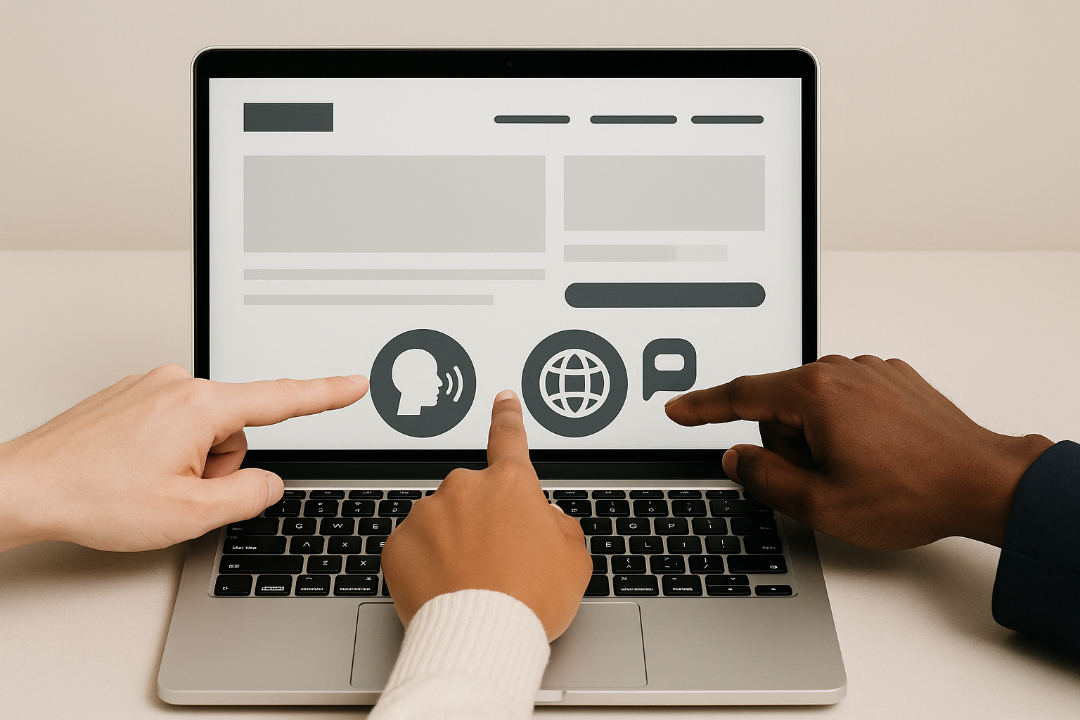 Accessibility & Inclusivity: Make Your Shoutbox Work for Everyone