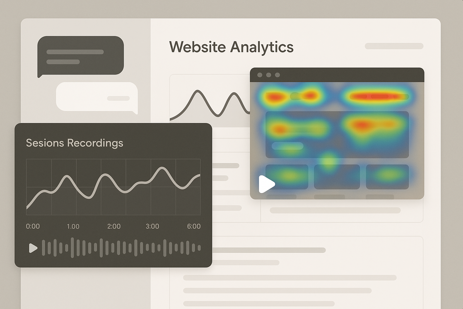 Correlating Shoutbox Activity with User Behavior to Find Engagement Moments
