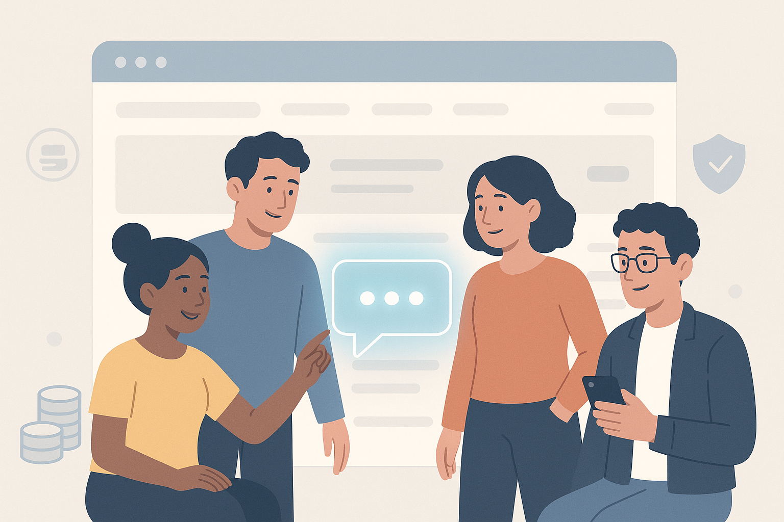 Monetization Strategies for Community Chat: VIPs, Tipping & Sponsored Messages