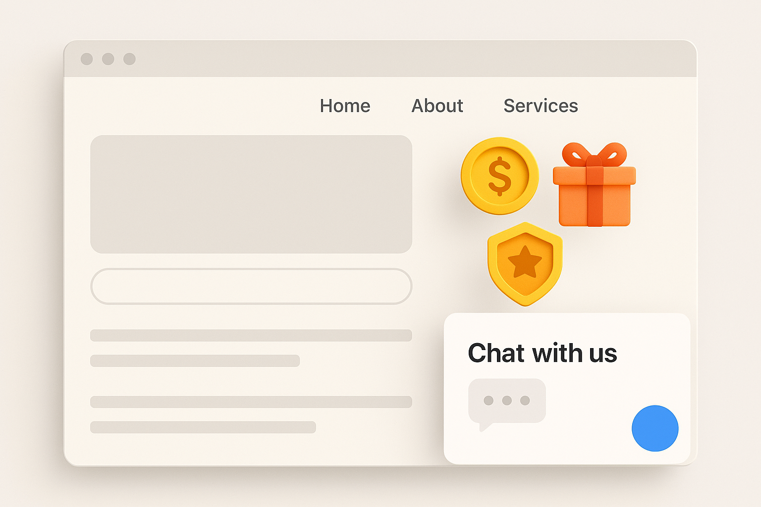 Loyalty Programs for Shoutbox Participation: Points, Badges & Rewards