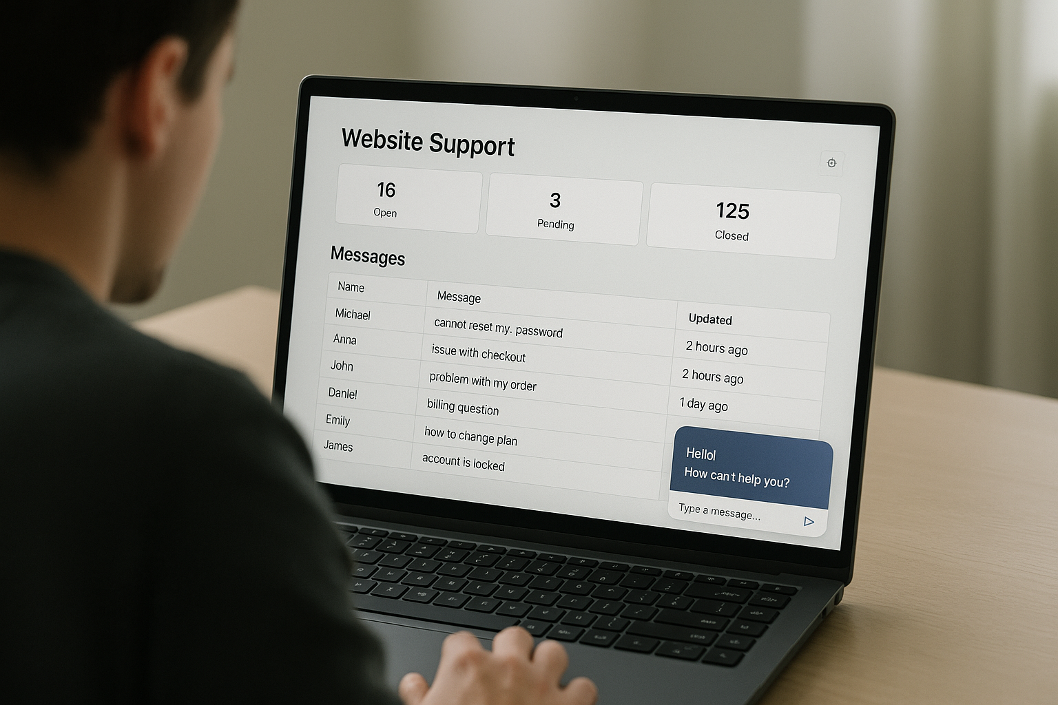 Shoutbox as a Support Triage Layer: Route FAQs, Handoffs & Cut Support Load